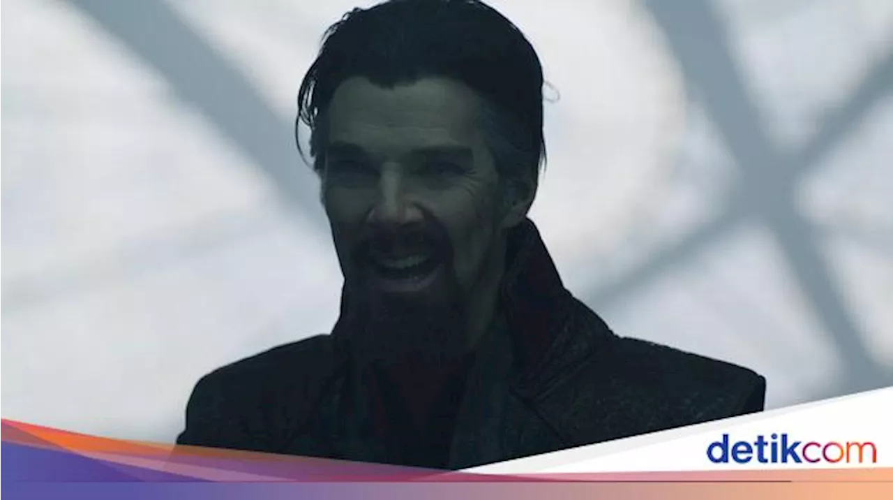 Benedict Cumberbatch Mengklarifikasi Keterlibatannya dalam Avengers: Doomsday