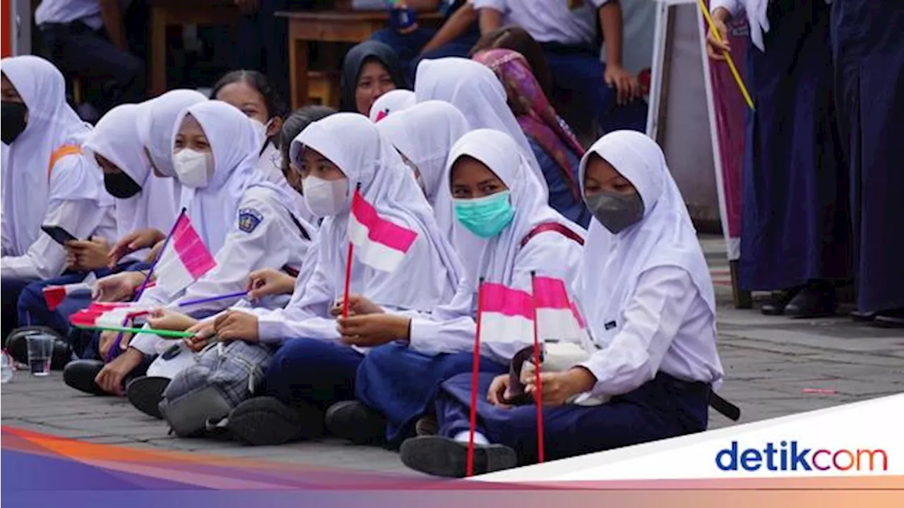 Diganti Jalur Domisili, Pakar UGM Sebut Zonasi Kurang Tepat untuk Indonesia