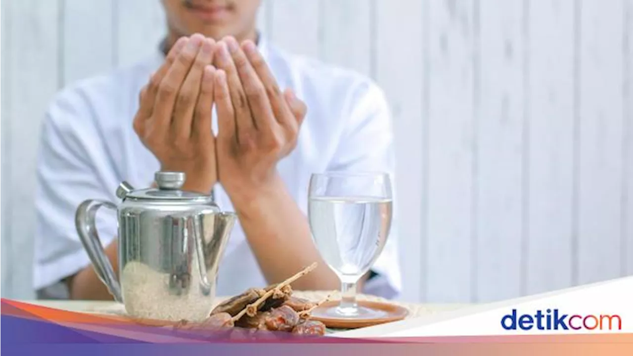 Jadwal Puasa Sunnah Februari 2025, Ada Ayyamul Bidh Syaban