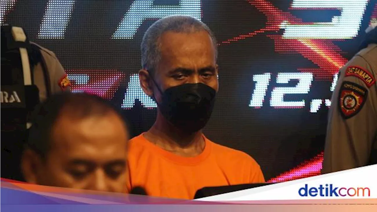 Warga Sleman Aniaya Ibu Hingga Tewas, Buang Jasad ke Kebun Kosong