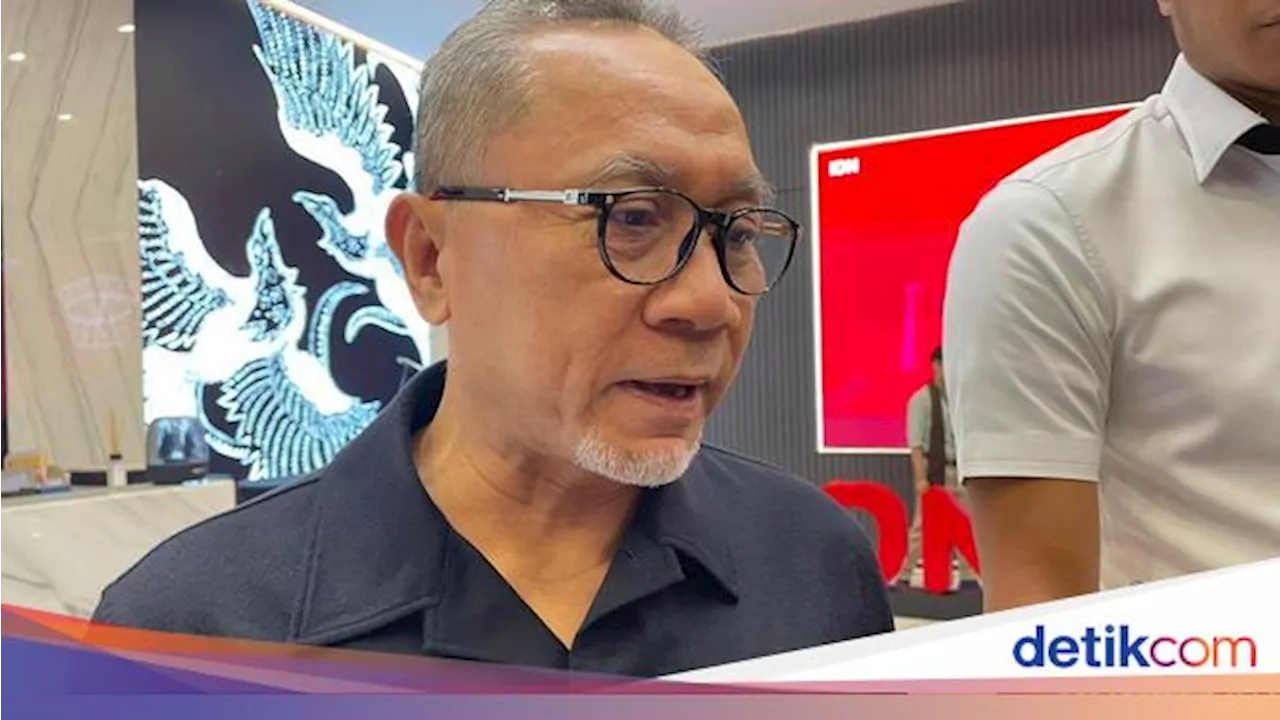 1 Inpres dan 3 Perpres soal Pangan Tinggal Tunggu Tanda Tangan Prabowo