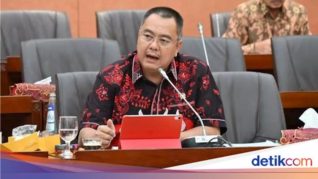 BNI Raih Apresiasi Komisi XI DPR RI Atas Kinerja Positif dan Inovasi Digital