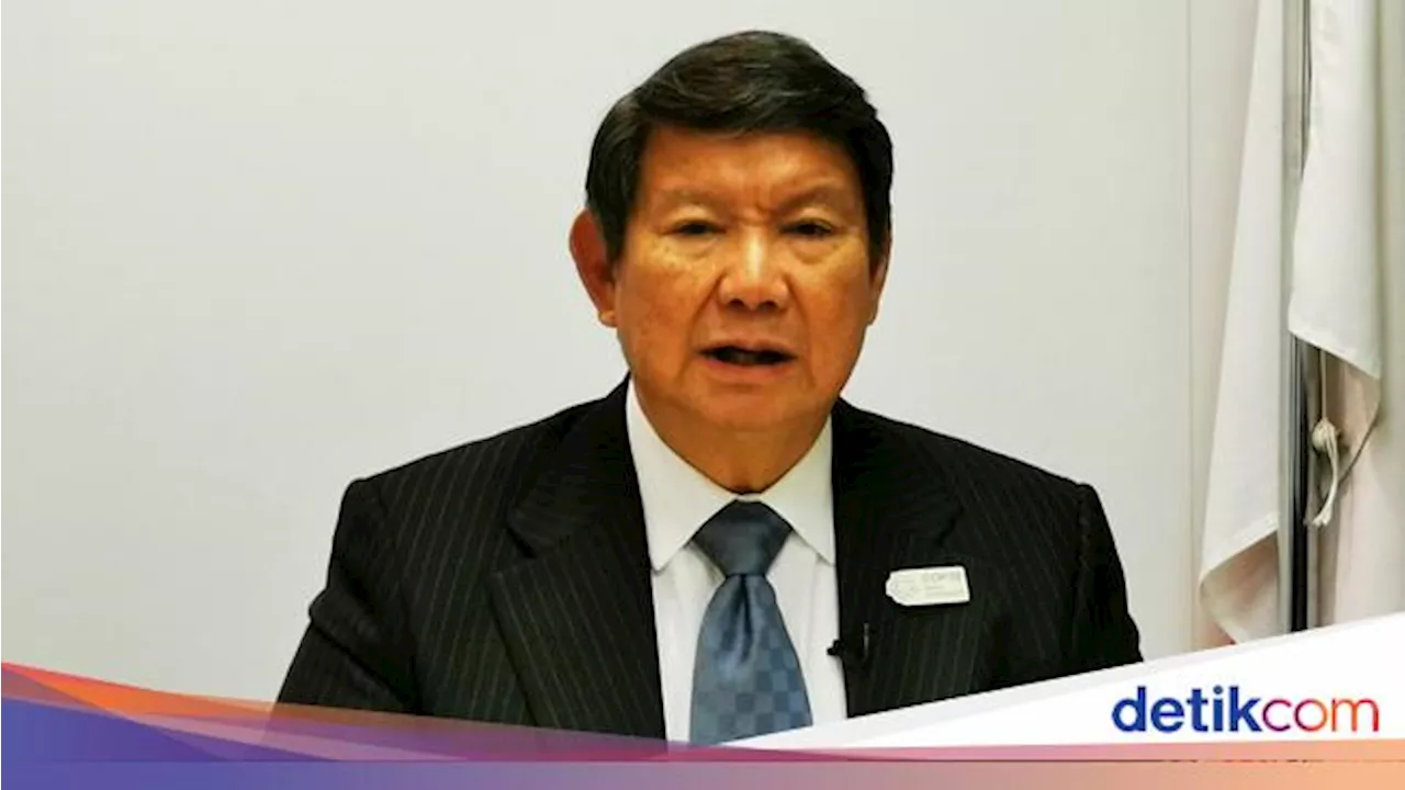 Hashim Cerita Prabowo Bongkar APBN, Ternyata Ada Program Konyol