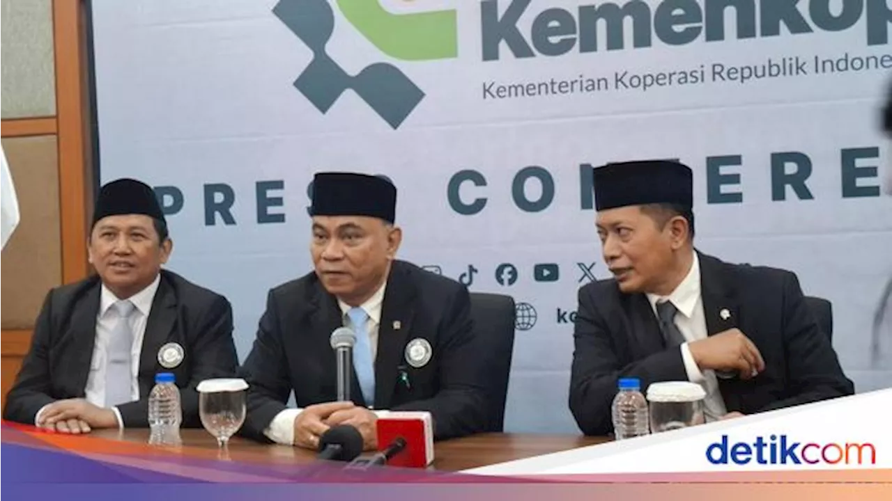 Koperasi Bermasalah Marak, Kemenkop Imbau Masyarakat Hati-Hati Tergiur Bunga Tinggi