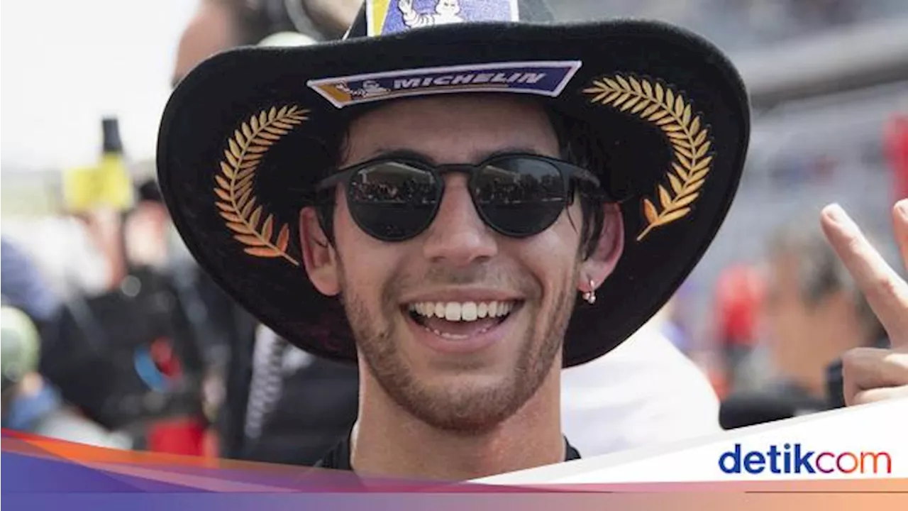 MotoGP 2025: Bastianini Tak Akan Mudah Adaptasi dengan KTM