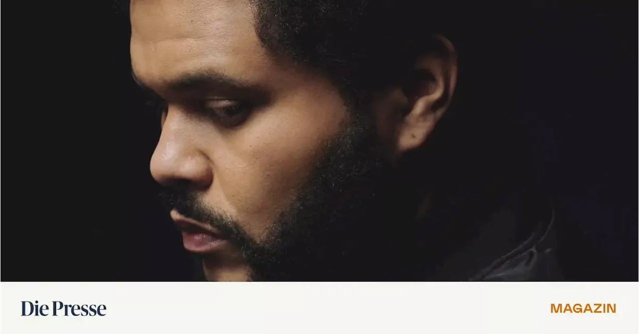 Neues Album von The Weeknd: Opus magnum des Chartstürmers