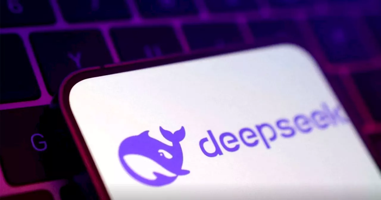 DeepSeek AI: 11 Times More Likely To Generate Harmful Output, Security Researchers Warn