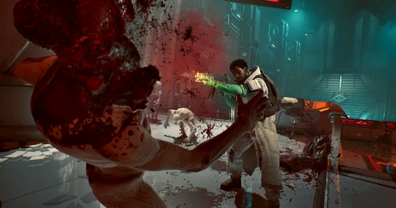 How to join the Killing Floor 3 closed beta