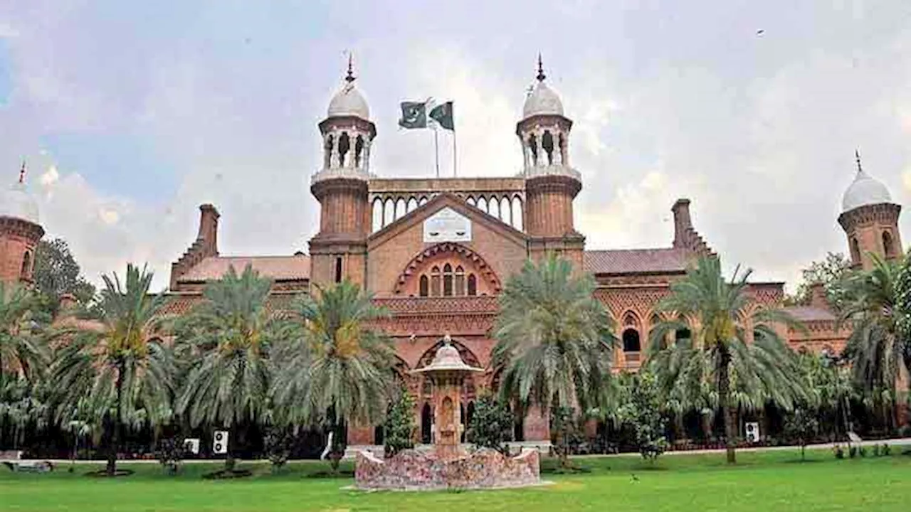 LHC rejects petition to stop implementation of sections of PECA 2025