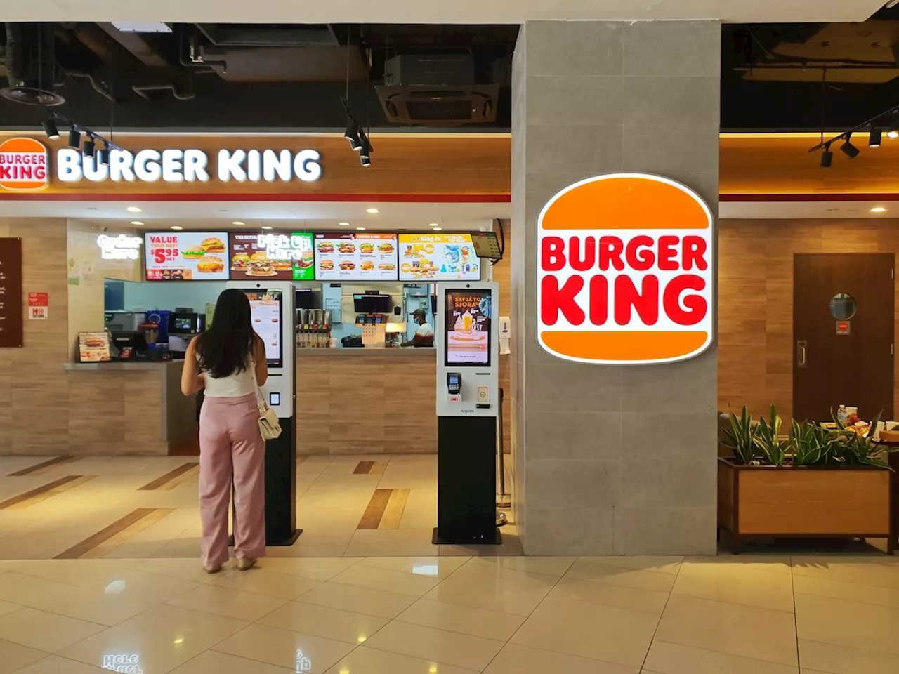 Burger King's Donut Burger Leaves Fans Confused and Appalled