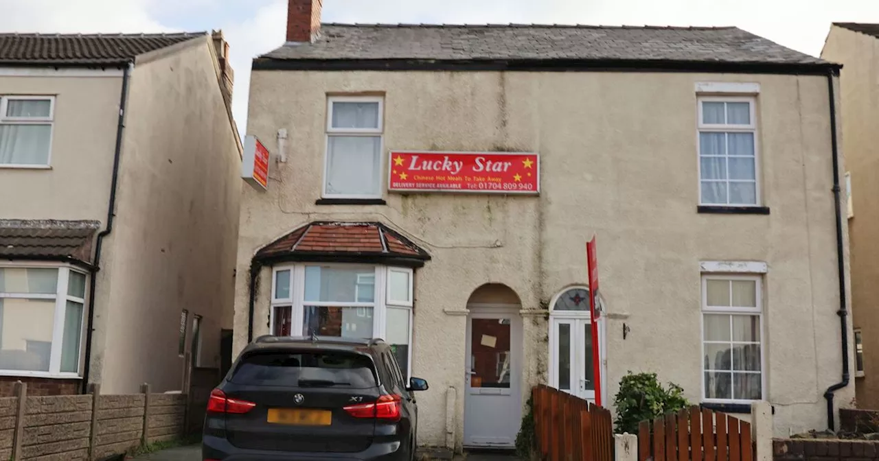 Discovering Lucky Star: Southport's Unique Front-Room Chinese Takeaway