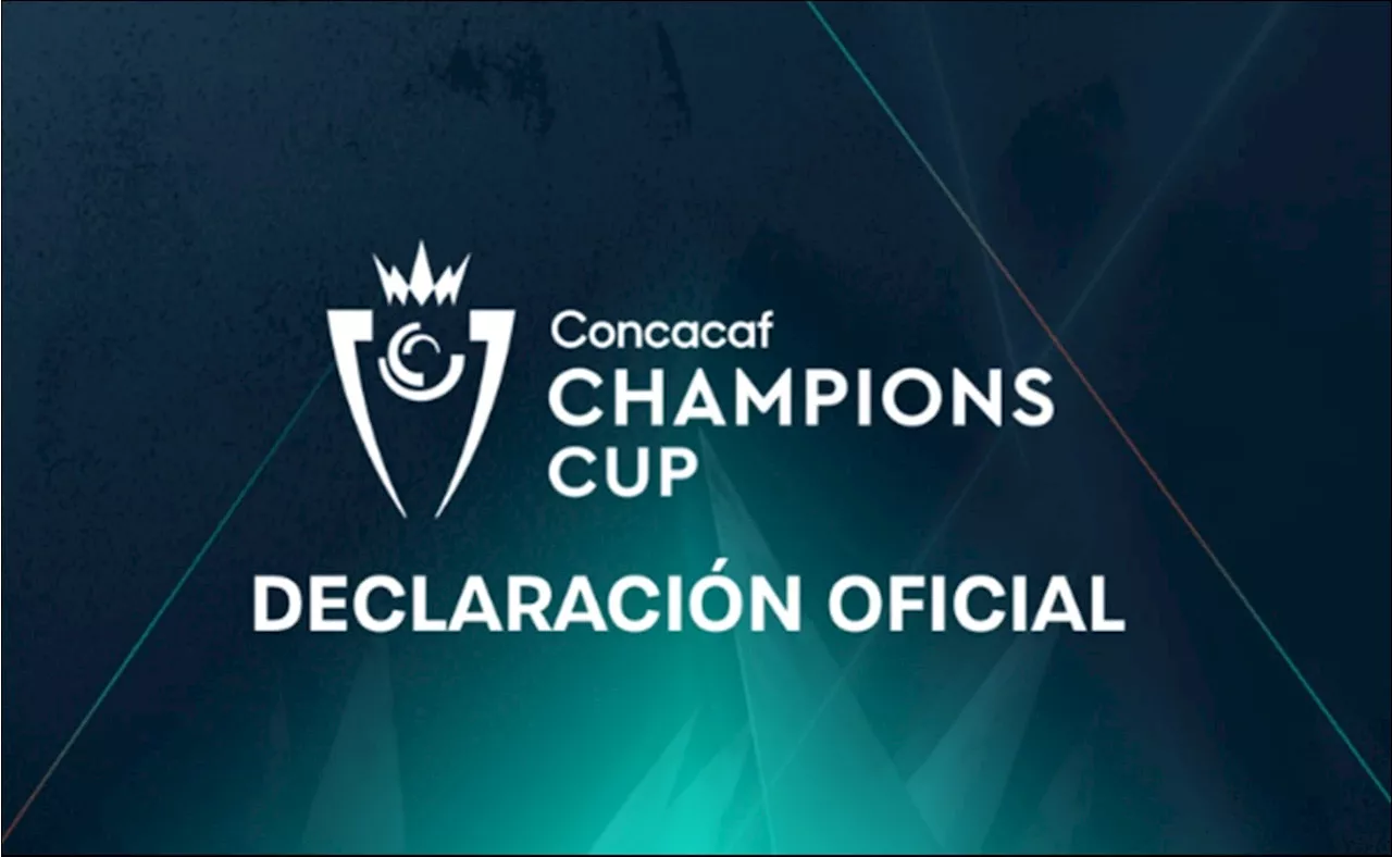 CONCACAF rompe contrato con FOX Sports y busca nuevo hogar para la Copa de Campeones