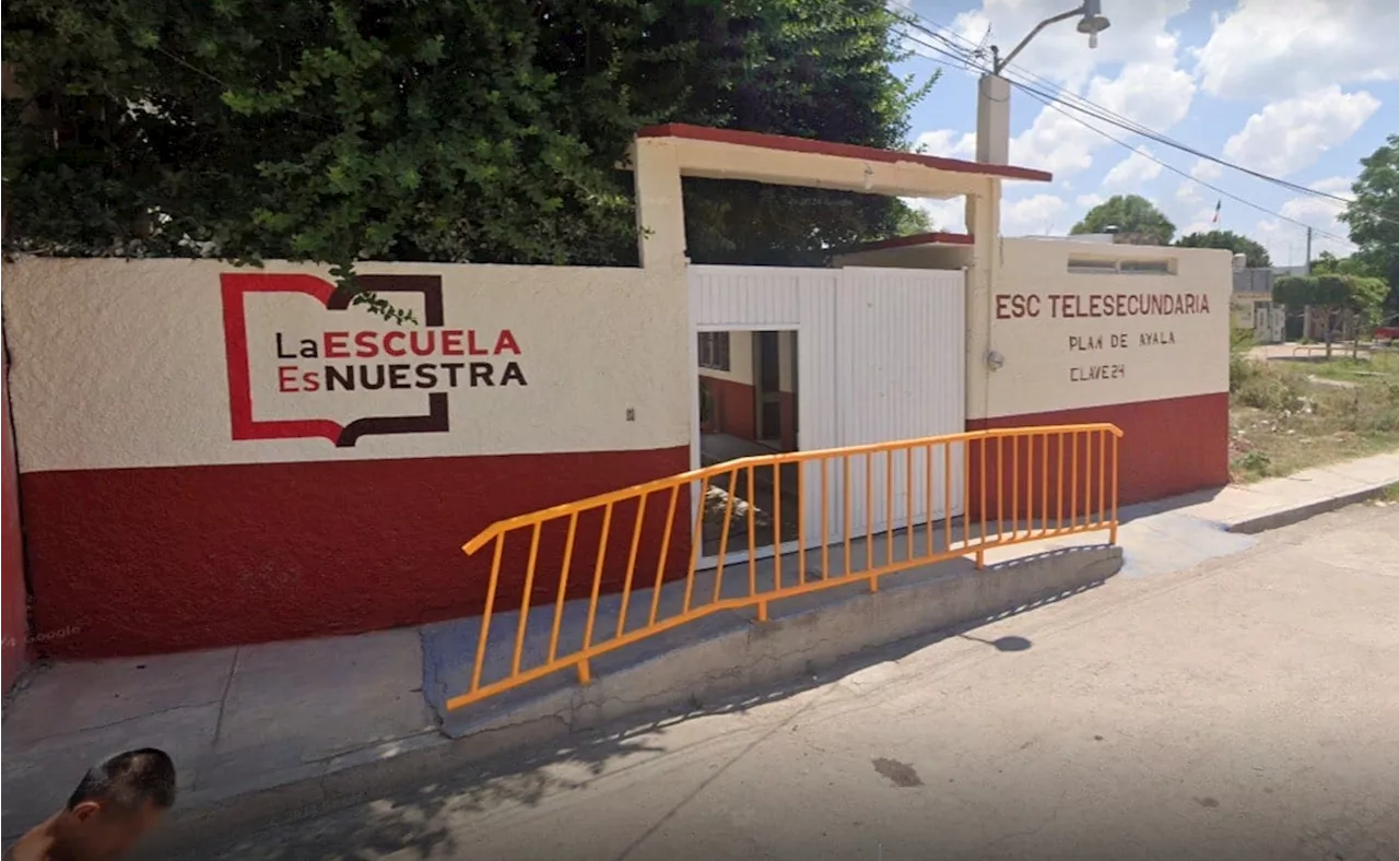 Tras caso de tortura y bullying en secundaria de San Luis Potosí, suspenden a maestra y reubican a alumnos agresores