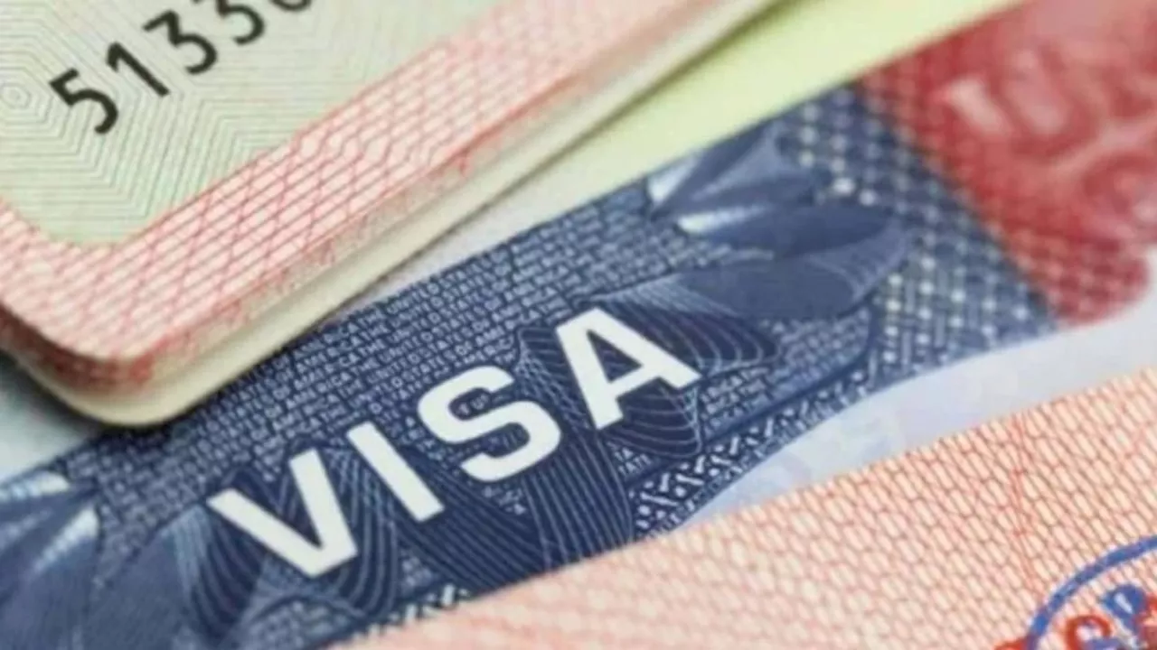 ¿Qué pasará con las citas para el trámite de la visa que fueron canceladas tras orden de EE. UU.?