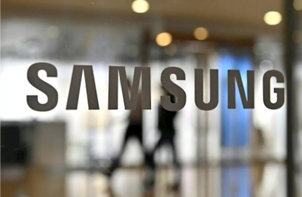 Samsung Profits Soar Despite AI Chip Demand Struggle