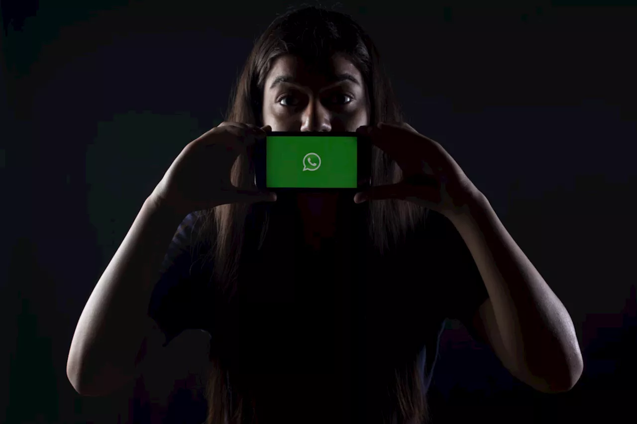 WhatsApp claims that 100 journalists and activists were the targets of Israeli-made spyware