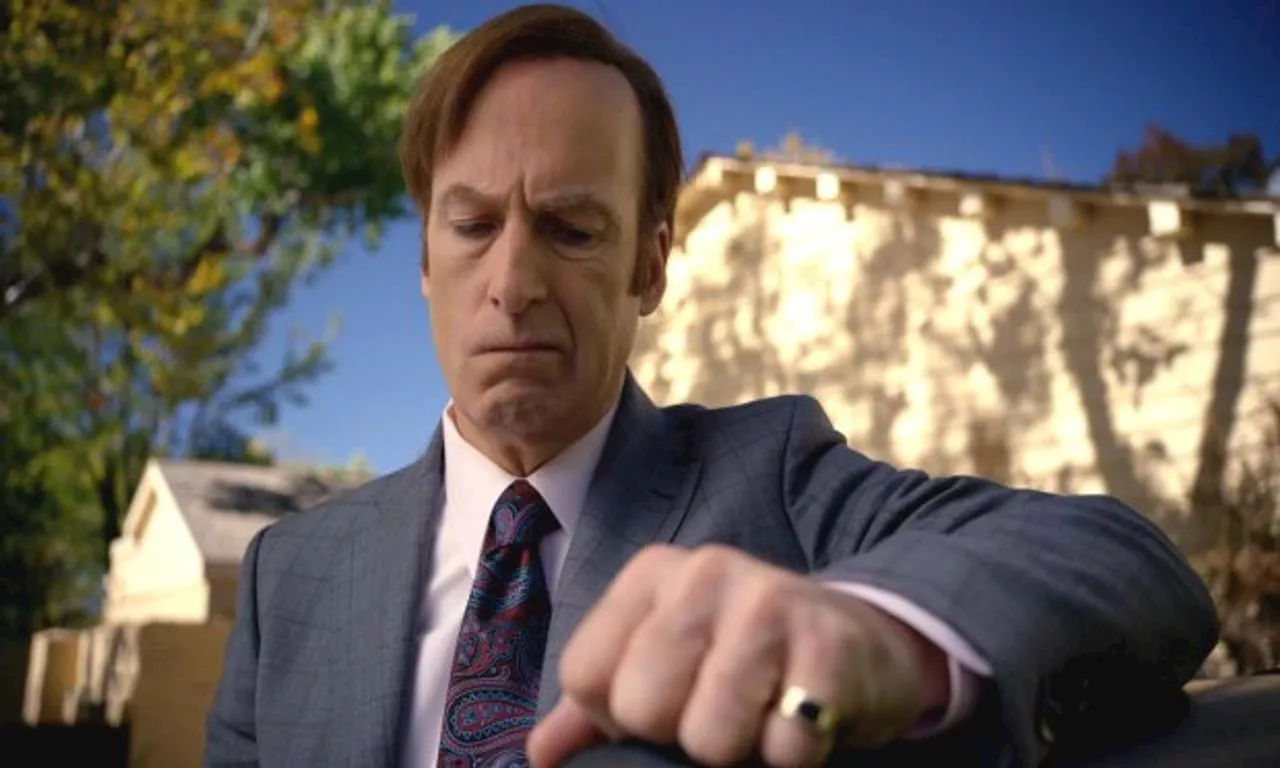 Better Call Saul: Not Living Up to the Breaking Bad Legacy