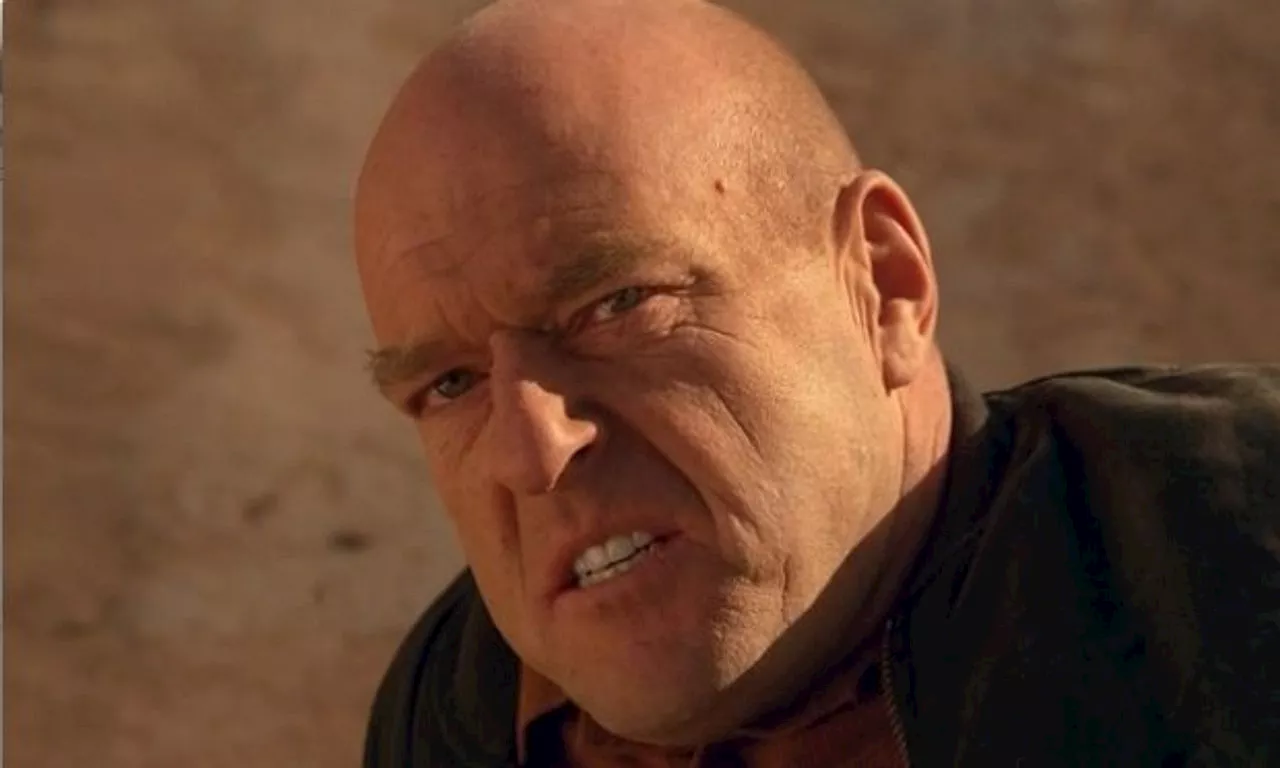 Breaking Bad's Hank Schrader Returns to Better Call Saul