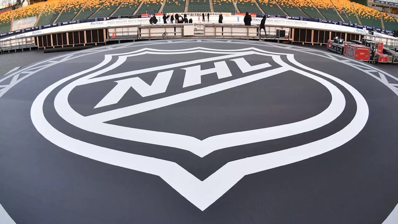 NHL Salary Cap Projected to Soar Over Next Three Seasons