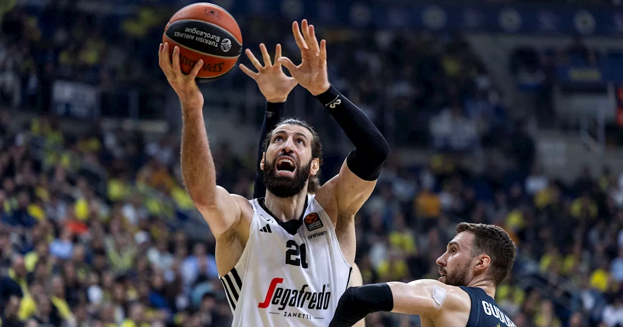 Virtus Bologna Sconfitta a Istanbul: Shengelia con 35 Punti, Ma il Fenerbahce Prevale