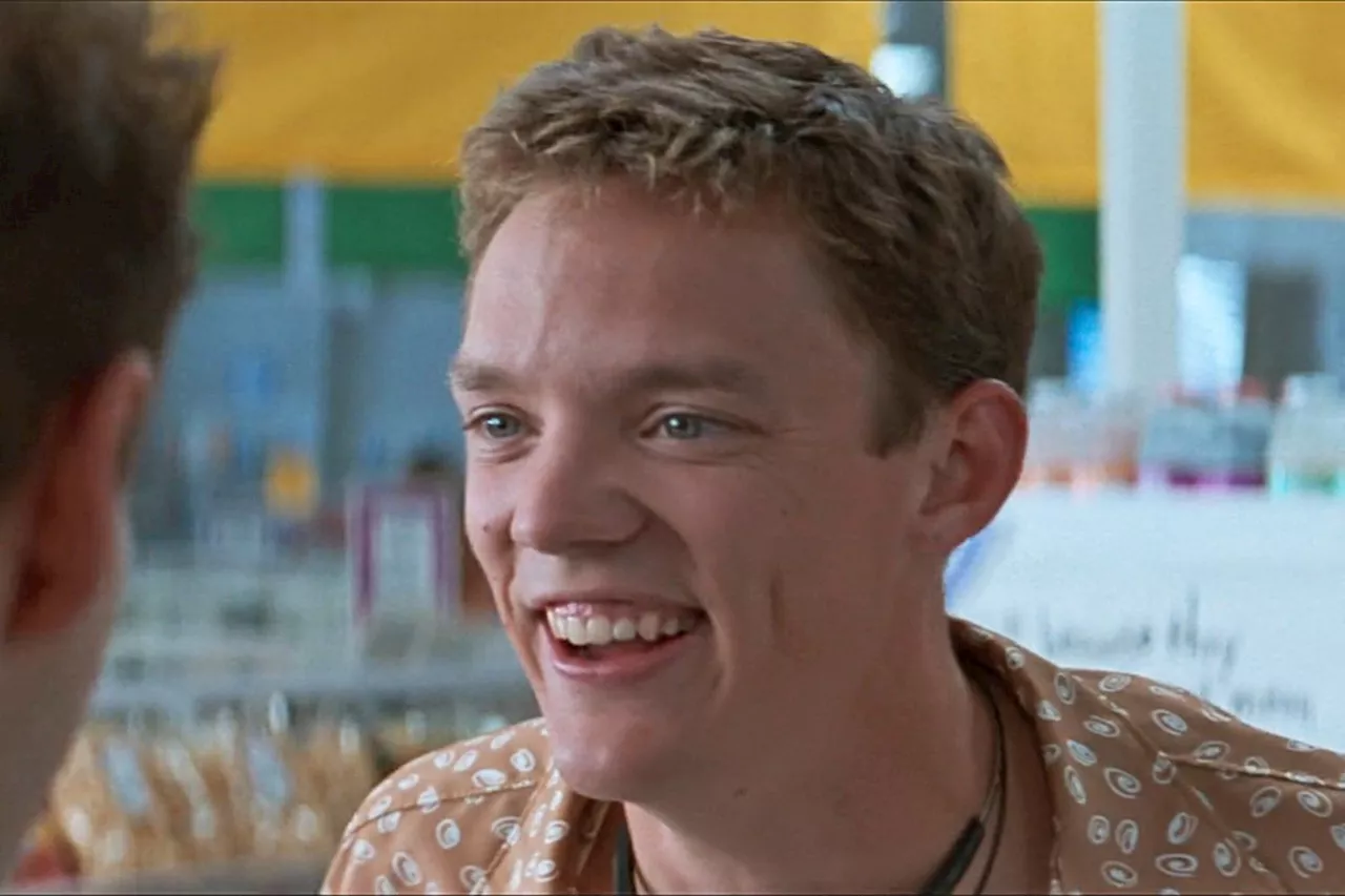 Matthew Lillard Addresses 'Scream 6' Rumors, Hopes for Closure on Stu Macher's Fate