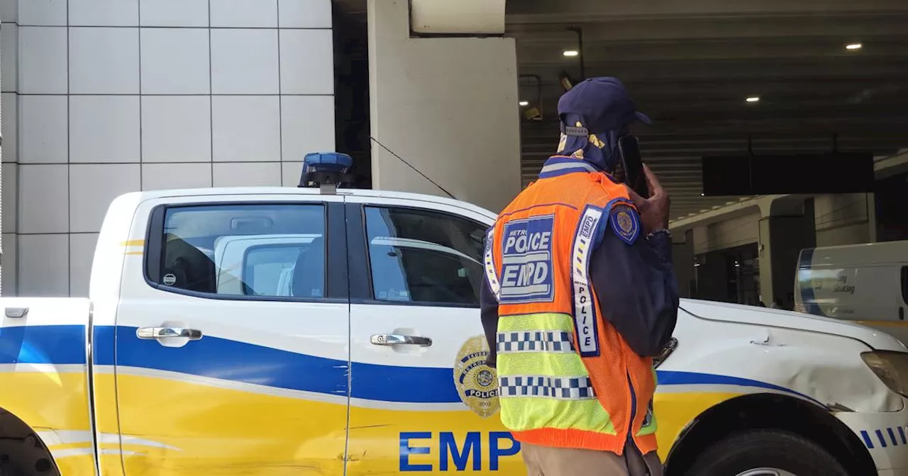 EMPD Unable to Issue Fines as Contract Expires