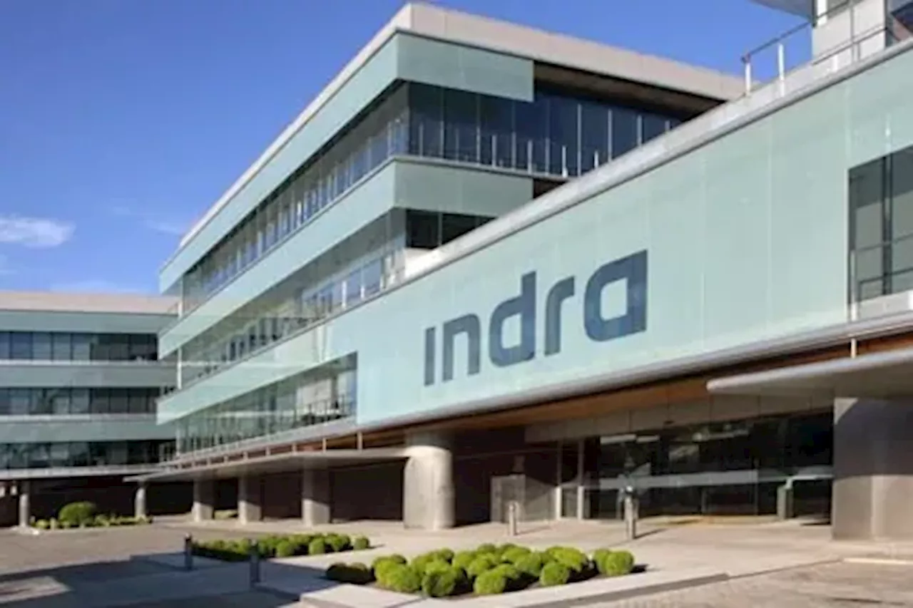 Indra Adquiere el 89.68% de Hispasat por 725 Millones de Euros