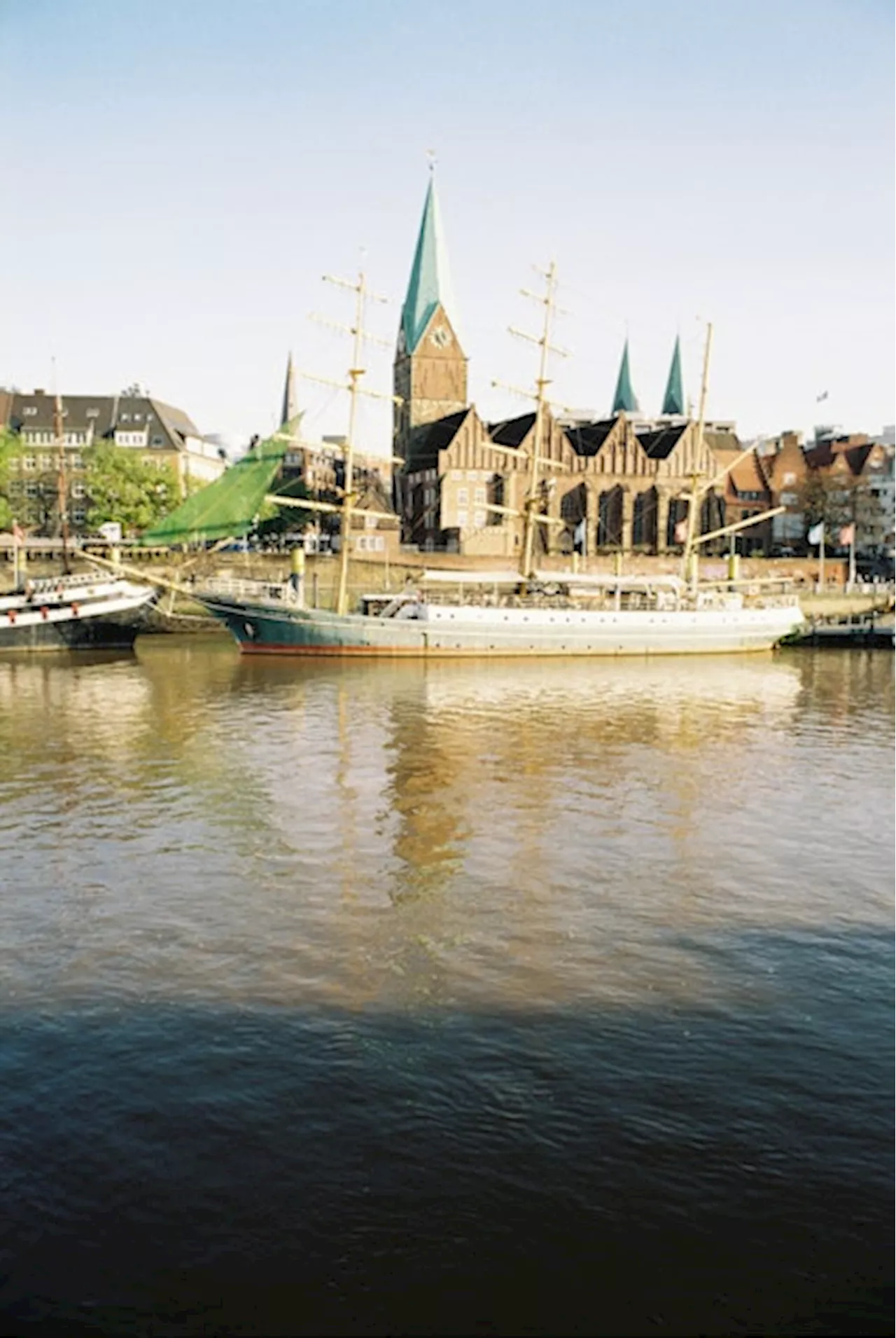 Bremen: Eine Entdeckungstour durch die charmante Hansestadt