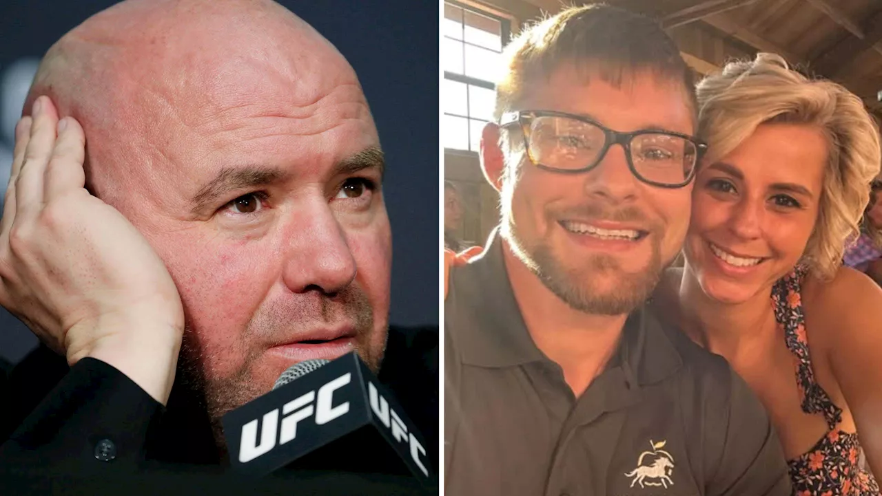 MMA-fightern: ”Förintelsen är inte verklig”
