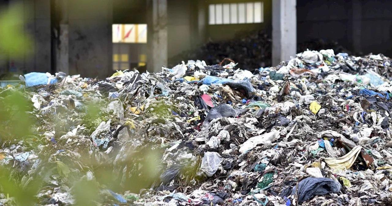 Cedu: Italia, misure urgenti contro inquinamento nella Terra dei Fuochi