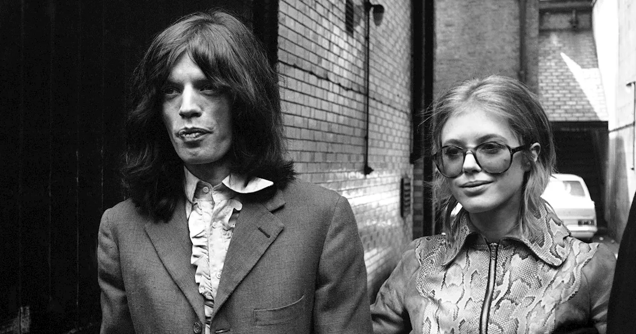 Marianne Faithfull: La Reina del Rock Caduto