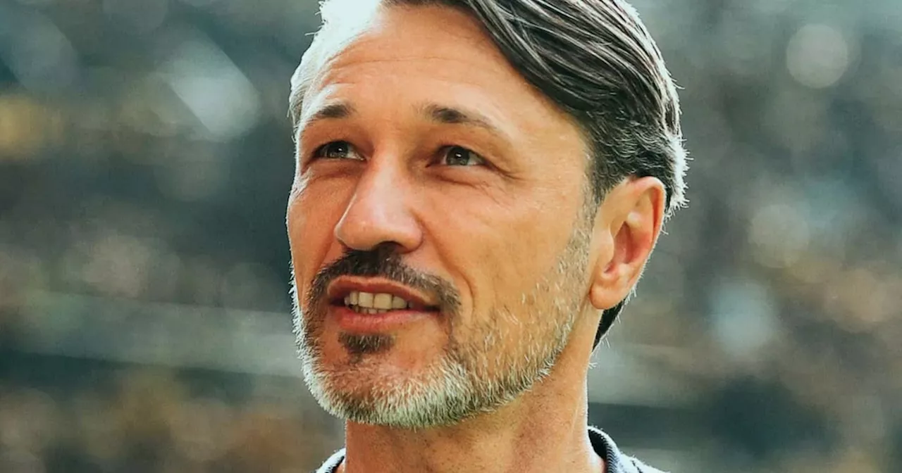 Beim BVB kassiert Kovac eine Millionen mehr als sein Vorgänger