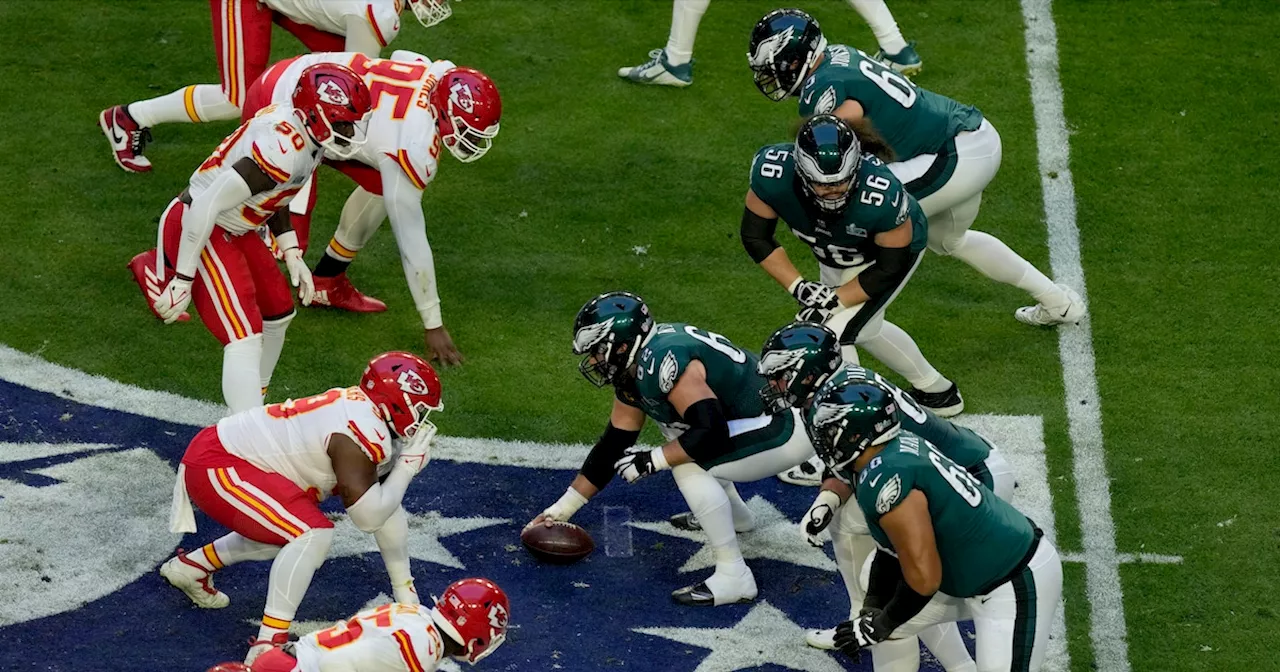 Super Bowl LIX: Alles zum NFL-Endspiel zwischen den Eagles und Chiefs