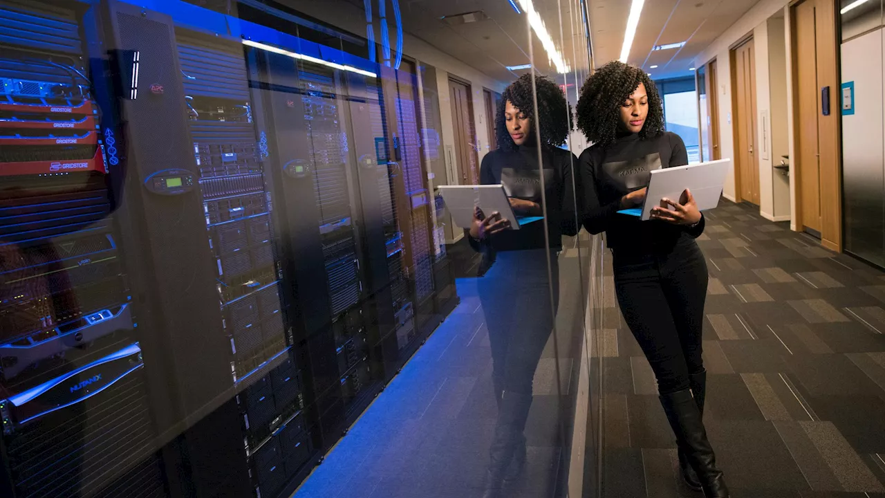 VPS Hosting: Die flexible und leistungsstarke Hosting-Lösung für wachsende Unternehmen