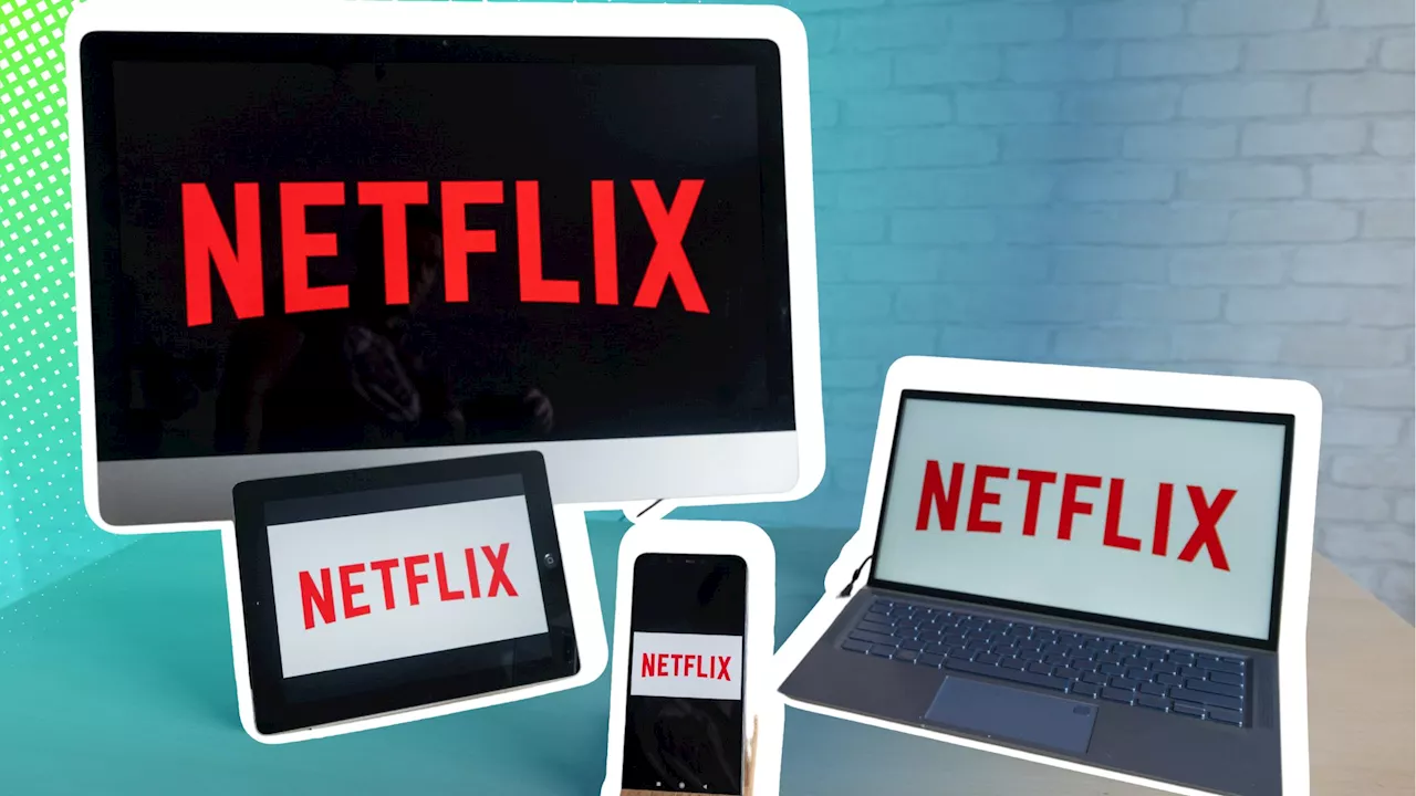 Wie viele Geräte kann man gleichzeitig bei Netflix nutzen?