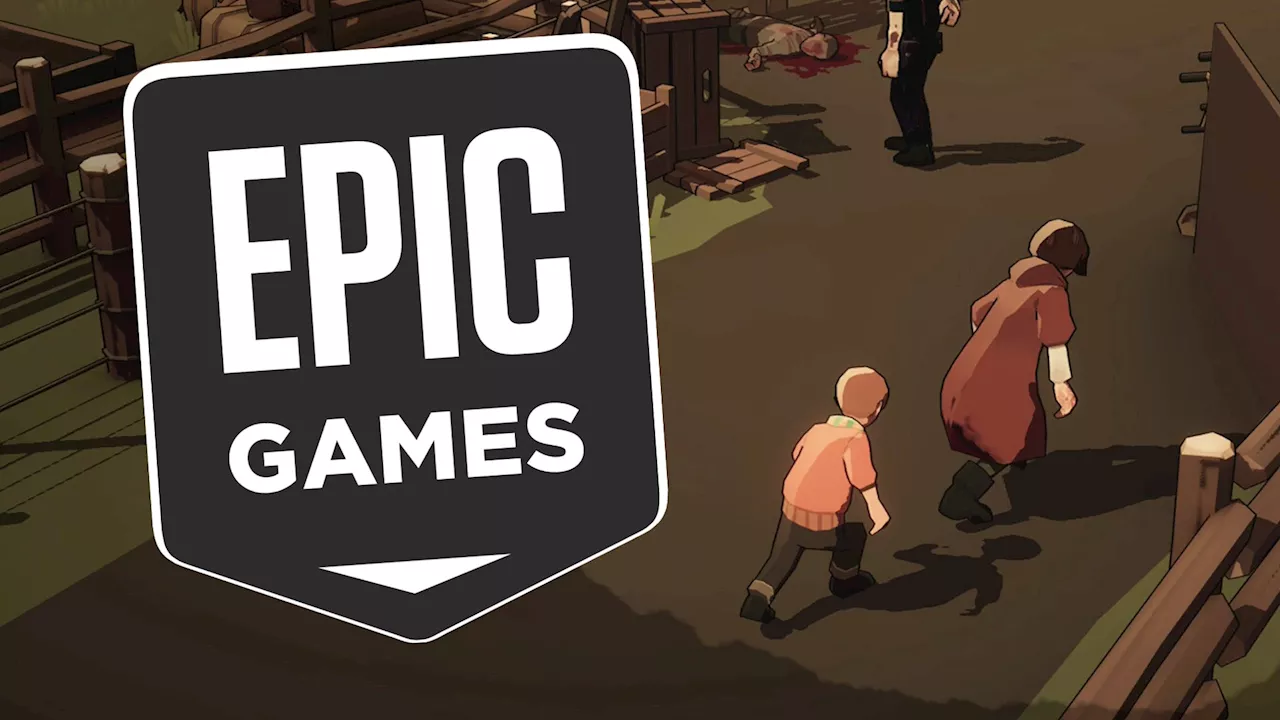 Zombie-Survival-Spiel kostenlos im Epic Games Store