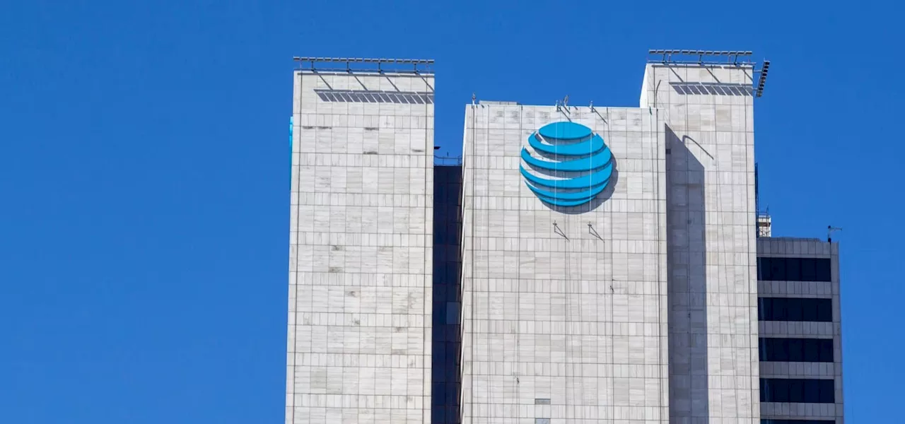 AT&T's Customer-First Promise and the Power of Converged Connectivity