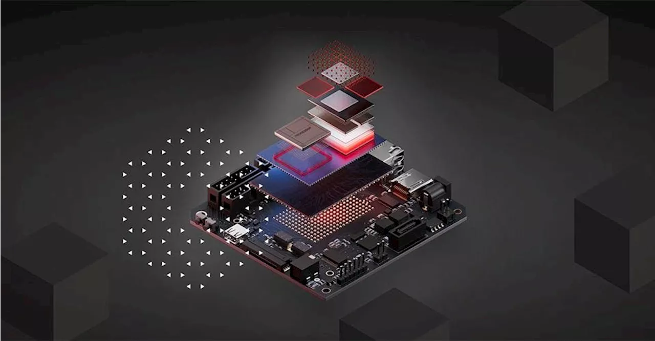 Cadence Unveils Industry's First Arm-Based System Chiplet, Revolutionizing Chip Design