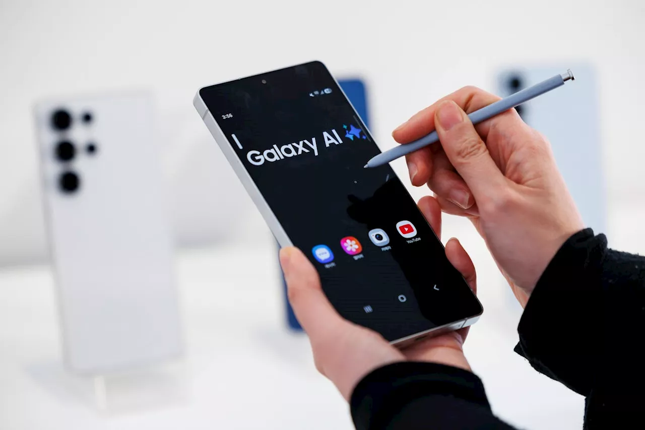 Galaxy S25 Lineup Missing Important Android Feature, Report Reveals