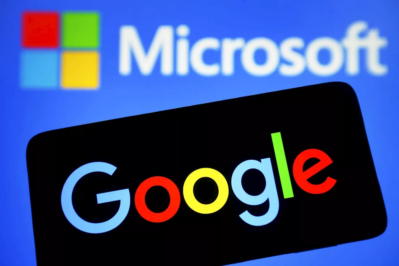 Hackers Use Google Ads to Phish Microsoft Users