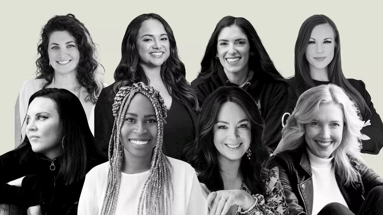 8 Women Entrepreneurs On Building Businesses Alongside Mental Health Diagnoses