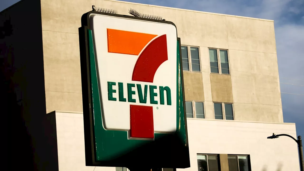 7-Eleven Gives Away Free Slurpees to Celebrate End of January