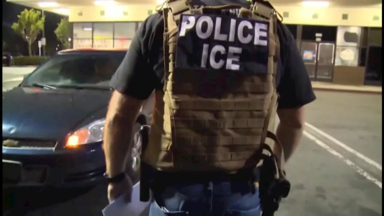 Can sanctuary cities protect you from deportation? Here are the criteria for ICE detentions