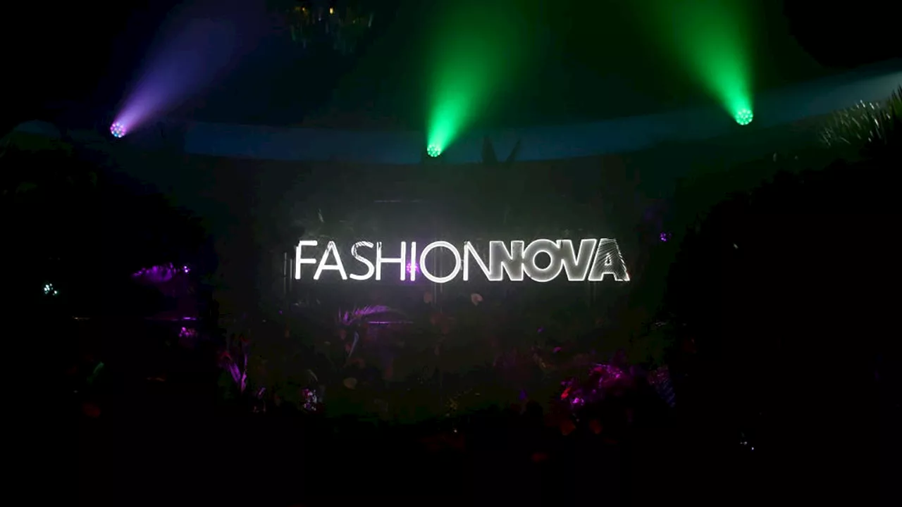 Fashion Nova customers to get $2.4 million in refunds, FTC says