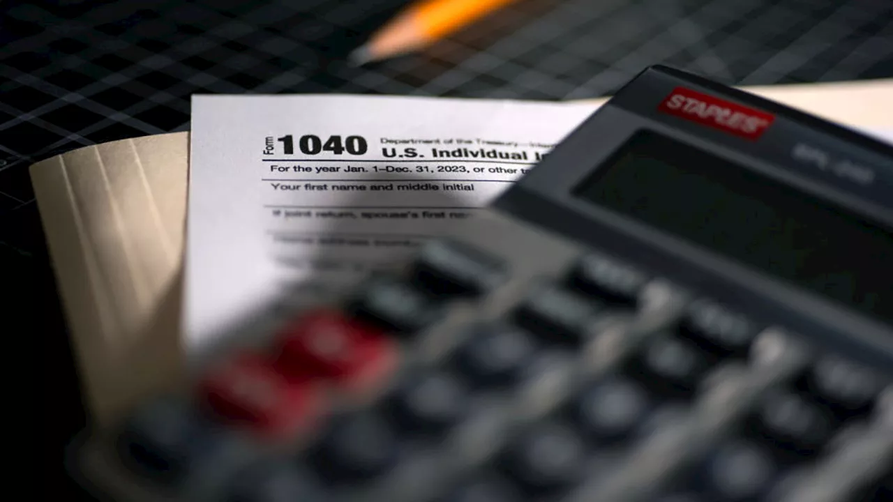 Tax Season Begins: Refunds Rolling In, IRS Says