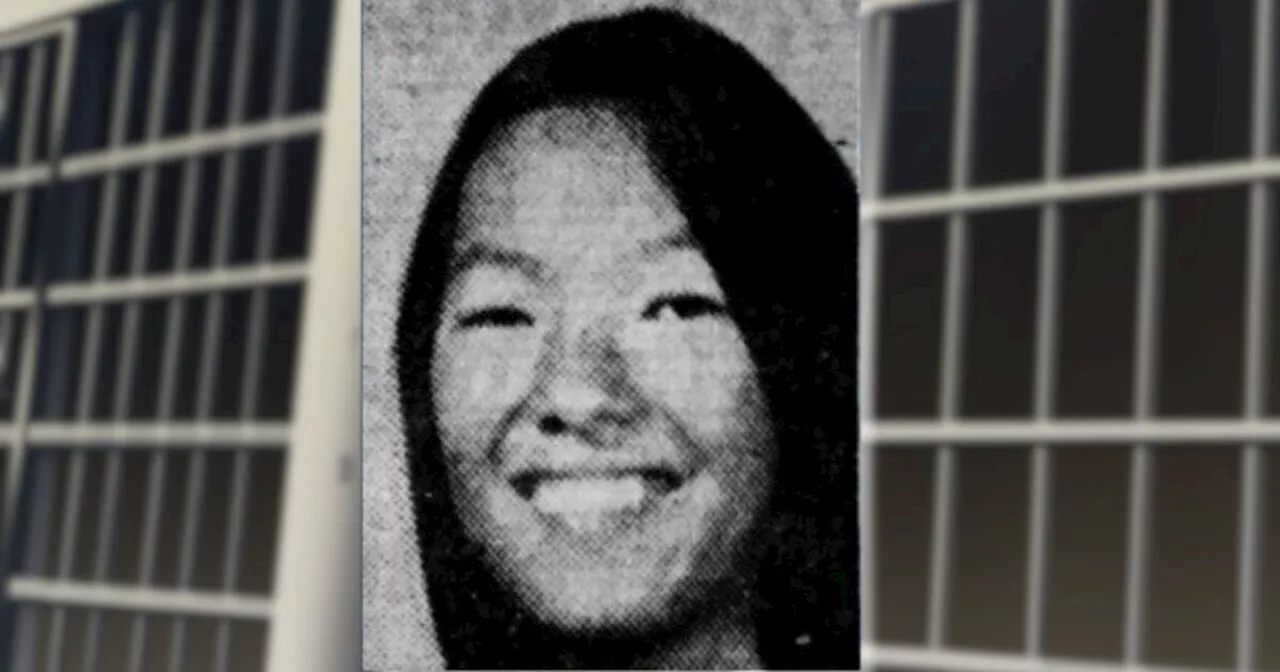 DNA Arrest After 46 Years in Hawaii Teen's 1977 Slaying