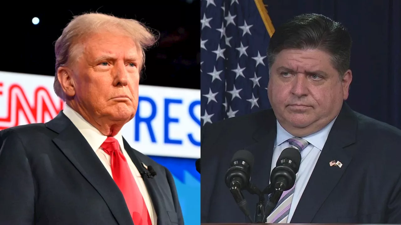 Pritzker Calls for Accountability from Trump Administration After Fatal Plane Crash