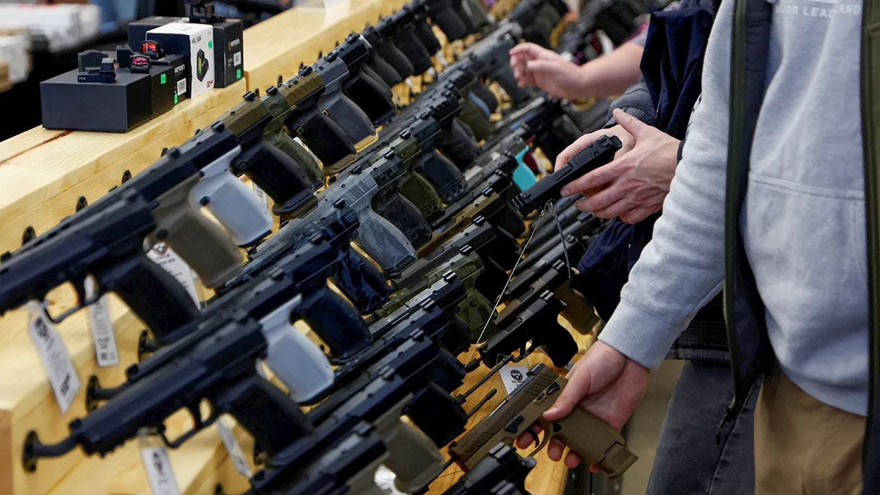 Appeals Court Rules Age Limit on Handgun Purchases Unconstitutional