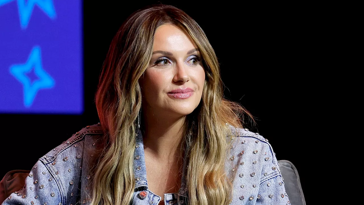 Carly Pearce Opens Up About Living With Pericarditis: 'You Only Get One Heart'