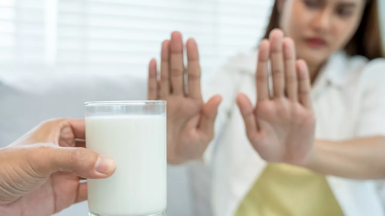 Dairy-Free Milk Linked to Depression Risk: Study Raises Concerns